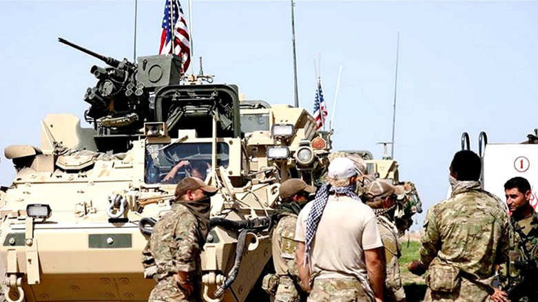 ترامپ با آخرین تصمیم خود، کردها را امیدوار کرد